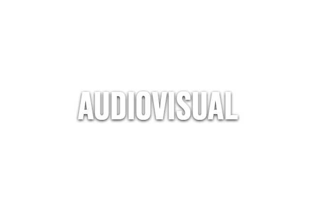 T audiovisual